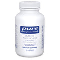 Pure Encapsulations Buffered Ascorbic Acid 90 vcap
