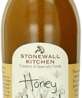 Stonewall Kitchen Roasted Apple Grille Sauce, 11 Ounces
