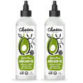 Chosen Foods 100% Pure Avocado Oil, Keto Diet Friendly, Kosher Oil for Baking, High-Heat Cooking, Frying, Homemade Sauces, Dressings and Marinades (1 liter)