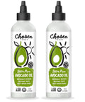 Chosen Foods, Avocado Oil, 16.9 fl oz