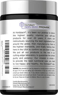 Horbaach Black Elderberry 180 Capsules