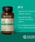 Nature'S Sunshine JP-X 100 Capsules