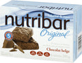 Original Meal Replacement Bar