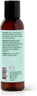 Younger Glo Carrier Oil Blend. 4 oz. A base for Essential Oils, or Massage.