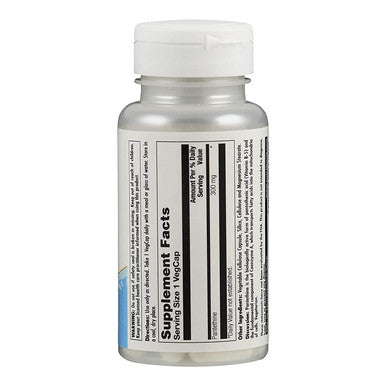 Kal 300 Mg Pantethine Capsules, 30 Count