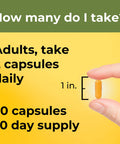 Nature Made Extra Strength Turmeric Curcumin With Black Pepper 1000Mg Extract (950Mg Curcuminoids) Per Serving Supports Healthy Inflammation Response 60 Vegetarian Capsules 30 Day Supply