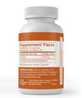 PURE ORIGINAL INGREDIENTS Taurine, (100 Capsules) 100% Pure, No Additives Or Fillers, Lab Verified