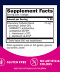 Nature'S Way Probiotic Pearls For Women, Vaginal And Digestive Health Support*, Protects Against Occasional Constipation And Bloating*, 30 Softgels