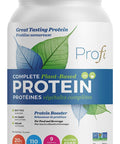 Profi Protein Booster (702G Jug) 702 Gram