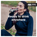 Optimum Nutrition On High Protein Shake Strawberry Flavour 12X500Ml