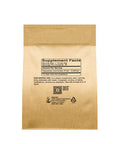 PURE ORIGINAL INGREDIENTS Sea Buckthorn (8Oz) Traditional Supplement, Tart Berry Taste, Non-Gmo