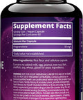 MRM, Nutrition, Pregnenolone, 50 mg, 60 Vegan Capsules