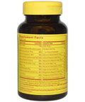 Nature Made Multi For Him 50+ Dietary Supplement Tablets 90 Ea (Pack Of 4)