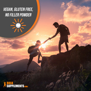 BulkSupplements Turmeric Extract Powder, 95% Curcuminoids - Herbal Supplements - Vegan & - Pure Turmeric with Curcumin Supplement - 1000mg (100 Grams - 3.5 oz)