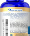 Carlyle Digestive Enzymes | with Probiotics & Prebiotics | 180 Capsules | Non-GMO and Gluten Supplement for Men & Women