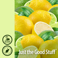 Nature'S Answer Fiber Drink 16oz Liquid | Lemon Lime Flavored | Supports Digestion | Gluten- Non-GMO Vegan No Artificial Flavors or Preservatives | Single Count