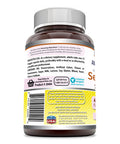Amazing Formulas Serrapeptase Supplement | 40000 Iu| 90 Veggie Capsules |Non-Gmo| Gluten Free | Made In Usa