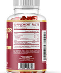 Apple Cider Vinegar Gummies and Apple Cider Vinegar