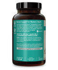 Naturewise Women S Stress Support Multivitamin & Minerals Whole Food Complex With Sensoril Ashwagandha, Probiotics For Energy