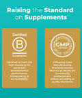 Maryruth Organics Nutritional Supplement Capsule N-Acetyl Cysteine Nac 1000Mg Per Serving Vegan Non-Gmo Gluten Free 120 Count