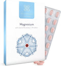 Healthspan Magnesium 375mg (90 Tablets) | Added Vitamin C & Vitamin B Complex | Promotes Immune Health | Support Your Bones, Teeth, Muscles & Nervous System | Vegan