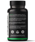 Natgrown Saw Palmetto Prostate Supplement For Men - Dht Blocker For Hair Growth And Decrease Frequent Urination - Vegan Capsules (120 Ct)