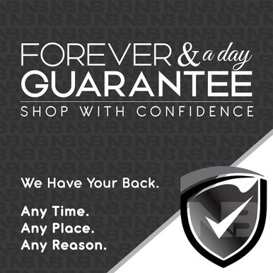 Nutrabio Chelated Chromium GFT - 500 mcg - 90 Vegetable Capsules