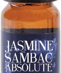 Jasmine Sambac Absolute Oil Dilution - 10ml - 3% Jojoba Blend