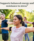 Gaia Herbs Ashwagan Root - Made with Organic Ashwagan Root to Help Support a Healthy Response to , The Immune System, and Restful Sleep - 120 Vegan Liquid Phyto-Capsules (60-Day Supply)