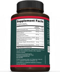 Sunergetic Premium Uric Acid Support Supplement ÃƒÂ¢Ã¢â€šÂ¬Ã¢â‚¬Å“ Uric Acid Cleanse & Kidney Support ÃƒÂ¢Ã¢â€šÂ¬Ã¢â‚¬Å“ Includes Tart Cherry Chanca Piedra Celery Extract & Turmeric - 120 Capsules