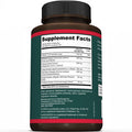 Sunergetic Premium Uric Acid Support Supplement Uric Acid Cleanse & Kidney Support Includes Tart Cherry Chanca Piedra Celery Extract & Turmeric - 120 Capsules