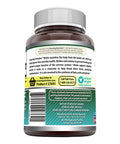 Amazing Formulas Biotin 10000Mcg 240 Veggie Capsules Supplement | Non Gmo | Gluten Free | Made In Usa | Suitable For Vegetarians