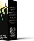 Mystic Moments | Meditation Essential Oil Blend - 10ml - 100% Pure