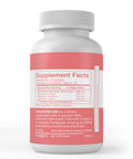 PURE ORIGINAL INGREDIENTS Bcaa, (100 Capsules) Always Pure, No Additives Or Fillers, Lab Verified