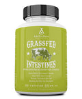 Ancestral Supplements Intestines with Stomach (Tripe) Supports Gut & Digestive Health (180 Capsules)
