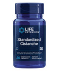 Life Extension Standardized Cistanche 30 vegcaps