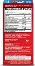 Schiff Move Advanced Plus MSM and Vitamin D3 80 tablets - Joint Health Supplement with Glucosamine and Chondroitin (Pack of 3)