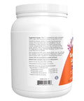 Now Foods Lecithin Granules 1 lb (454 g)