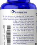 Trace Minerals | 200 Tablets | Full Spectrum Supplement | Non-Gmo & Gluten Free Complex | By Vital Trace
