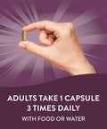 Nature'S Way Standardized Milk Thistle, Liver Function Support*, 60 Vegan Capsules