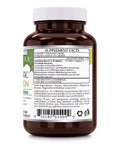 Amazing Flora Probiotic 50 Billion With 10 Best Probiotics Strains Including Acidophilus, Plantarum, Rhamnosus Etc * Supports Digestive & Immune Health * Veggie Capsules (60 Count)