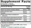 Vitanica VeinoBlend Vein Support Vegan 90 Capsules