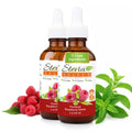 Stevia Select Root Beer Flavored Liquid Stevia Zero Calorie Coffee Tea Drink & Baking Sweetener AllNatural No Erythritol KetoFriendly Sugar Alternative 300 Servings 2 Oz (1 Pack)