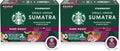Starbucks K-Cup Coffee Pods, Dark Roast Hot or Iced Coffee, French Roast, 96 Keurig Pods