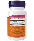 NOW Supplements, Vitamin K2 (MK-7) 300 mcg Extra Strength 60 Veg Capsules