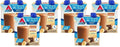 Atkins Milk Chocolate Delight High Protein Shake, 15g Protein, 12 Count | 15g Protein, 3g Fiber, 2g Net Carb, 1g Sugar, Chocolate Flavored, Keto Friendly, Ready to Drink, 12 Count