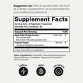 12x Potent Ultra High Strength Non-GMO Apple Cider Vinegar Capsules with Mother - 2,010mg Formula Pills with Cayenne Pepper - 20% Acetic Acid - 120 Capsules