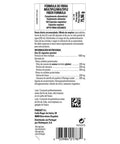 Solgar Multiple Fiber Vegetable Capsules 120 Count
