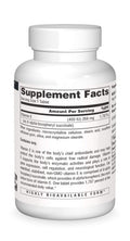 SOURCE S Vitamin E Non-GMO 400 IU Tablet, 60 Count