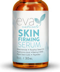 Skin Firming Serum 1oz Day or Night Serum for Face Grants The Appearance Of Firm Skin and Wrinkles Amino Acids Peptides Hyaluronic Acid and Niacinamide Serum